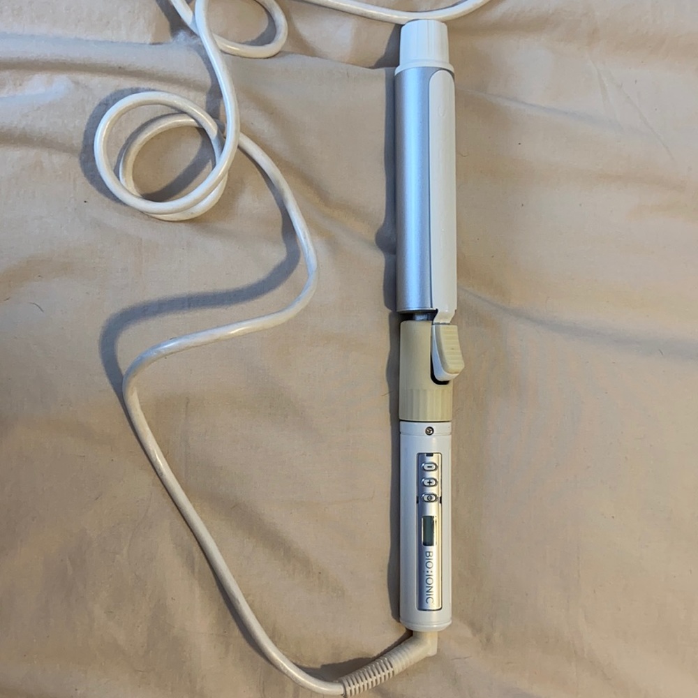 Bio Ionic Stylewinder 1.25 inch